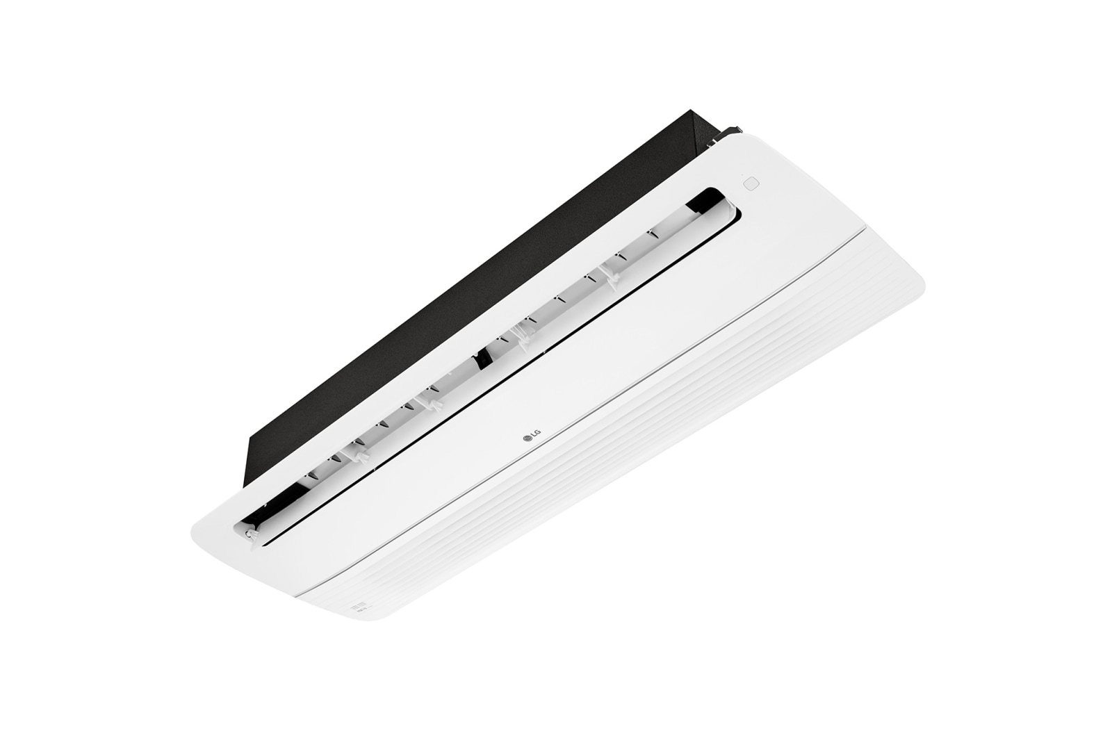 LG Ar condicionado LG Cassete Inverter 18.000 BTU/h 220v AT-W18GTLP0, AT-W18GTLP0