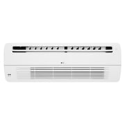 LG Ar condicionado LG Cassete Inverter 18.000 BTU/h 220v AT-W18GTLP0, AT-W18GTLP0