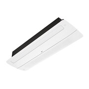 LG Ar condicionado LG Cassete Inverter 18.000 BTU/h 220v AT-W18GTLP0, AT-W18GTLP0