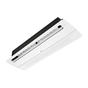 LG Ar condicionado LG Cassete Inverter 18.000 BTU/h 220v AT-W18GTLP0, AT-W18GTLP0