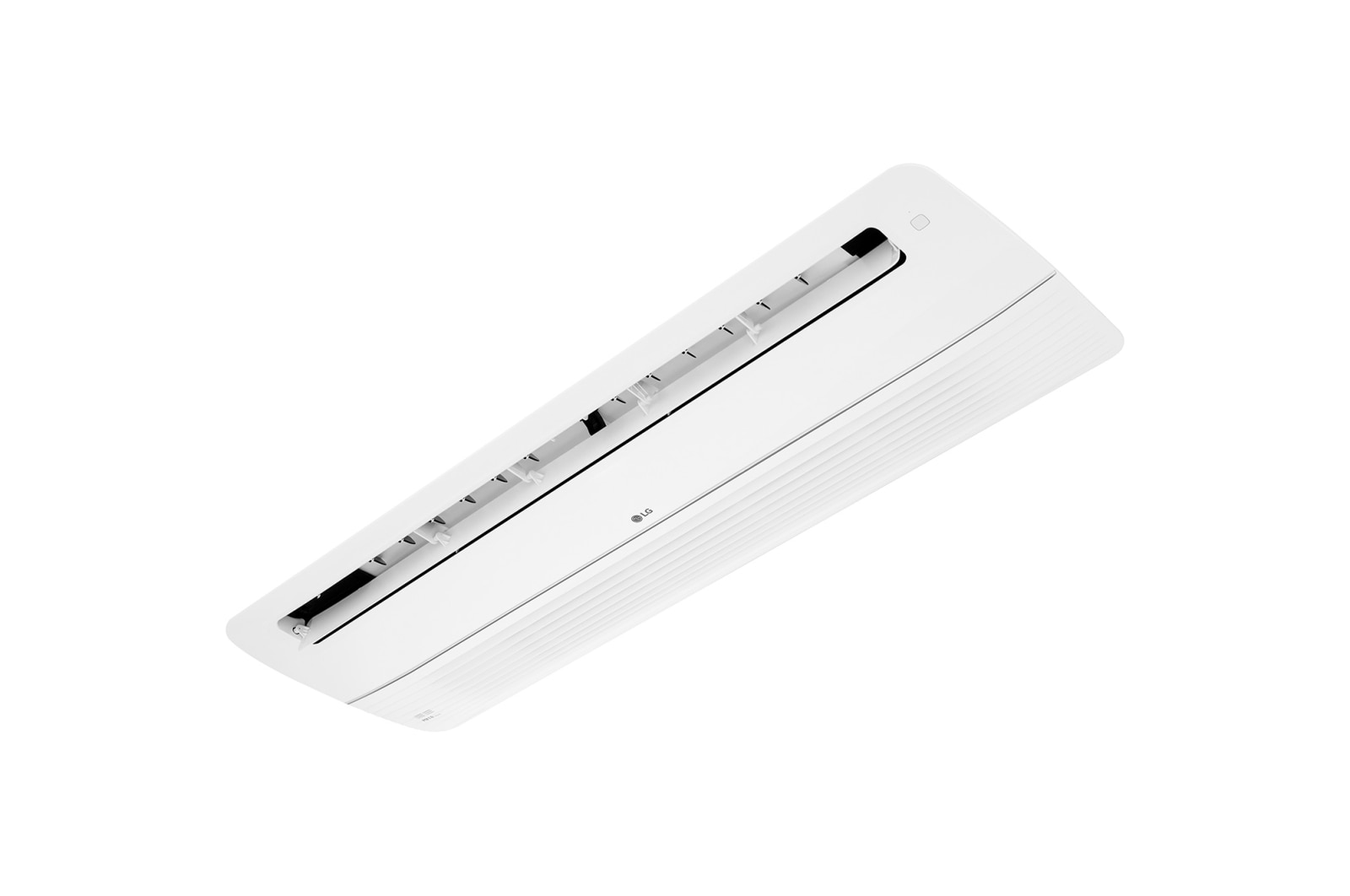 LG Ar Condicionado LG Cassete 1 - via Inverter 18.000 BTU/h 220V AT-W18GTLP1, ATNW18GTLP1