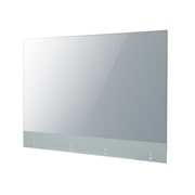LG OLED Signage Transparente, 55EW5G-V
