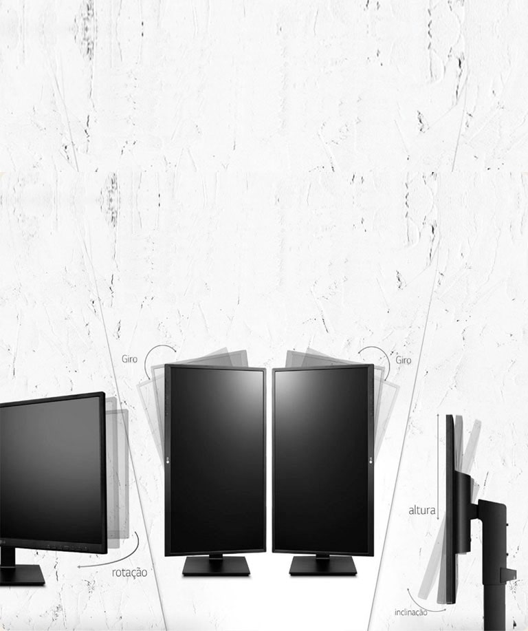 PERSONALIZED VIEWING ANGLES AND EASY ASSEMBLY1