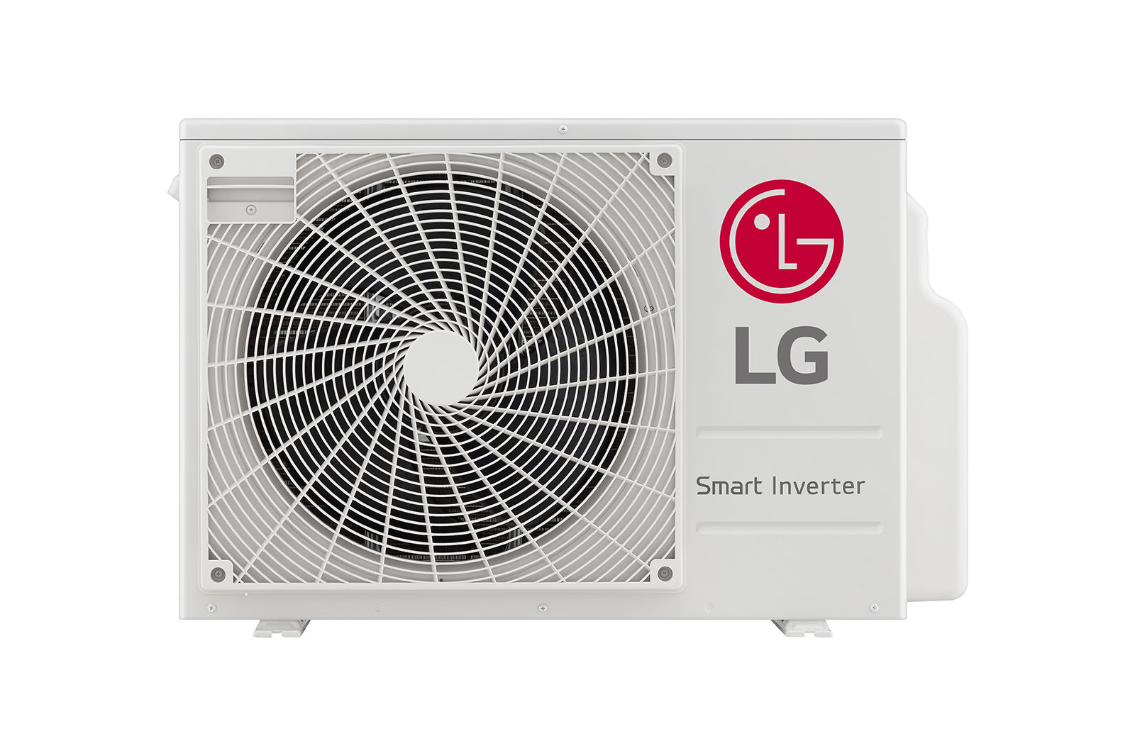 LG Ar condicionado Multi Split Inverter 2 ambientes (Artcool 9.000BTUS, 12.000BTUs) Quente/Frio WiFi integrado, MIN2AMB2