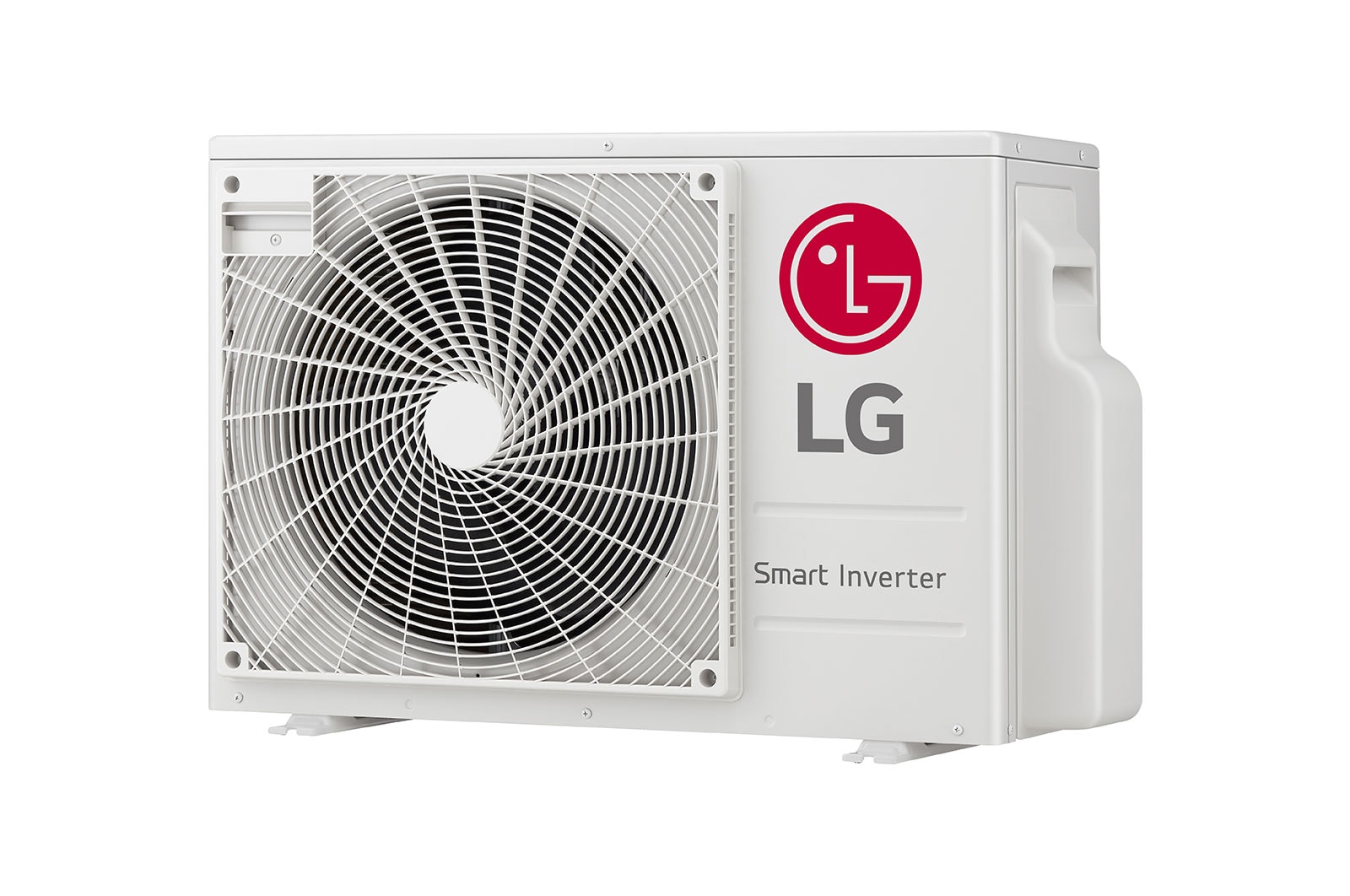 LG Ar condicionado Multi Split Inverter 2 ambientes (Artcool 9.000BTUS, 12.000BTUs) Quente/Frio WiFi integrado, MIN2AMB2