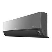 LG Ar condicionado Multi Split Inverter 2 ambientes (Artcool 9.000BTUS, 12.000BTUs) Quente/Frio WiFi integrado, MIN2AMB2