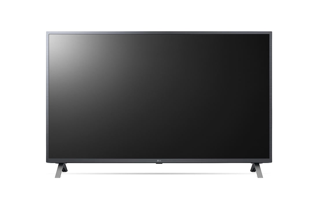 LG 2021 Smart TV LG 55" 4K UHD 55UP7550 WiFi Bluetooth HDR Inteligência Artificial ThinQ Smart Magic Google Alexa, 55UP751C0SF