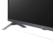 LG 2021 Smart TV LG 55" 4K UHD 55UP7550 WiFi Bluetooth HDR Inteligência Artificial ThinQ Smart Magic Google Alexa, 55UP751C0SF