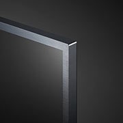 LG 2021 Smart TV LG 55" 4K UHD 55UP7550 WiFi Bluetooth HDR Inteligência Artificial ThinQ Smart Magic Google Alexa, 55UP751C0SF