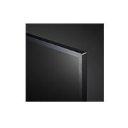 LG 2021 Smart TV LG 65" 4K UHD 65UP7550 WiFi Bluetooth HDR Inteligência Artificial ThinQ Smart Magic Google Alexa, 65UP751C0SF