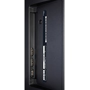 LG 2021 Smart TV LG 43" 4K UHD 43UP7500 WiFi Bluetooth HDR ThinQ AI compatível com Inteligência Artificial, 43UP751C0SF