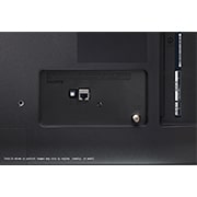 LG 2021 Smart TV LG 43" 4K UHD 43UP7500 WiFi Bluetooth HDR ThinQ AI compatível com Inteligência Artificial, 43UP751C0SF