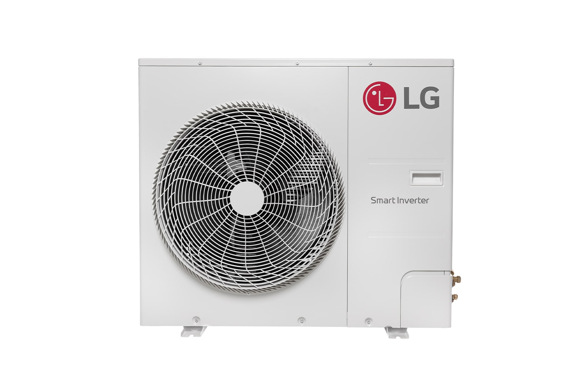 Ar Condicionado LG Round Cassete 36.000 BTU/h 220V ZT-W36GYLBA