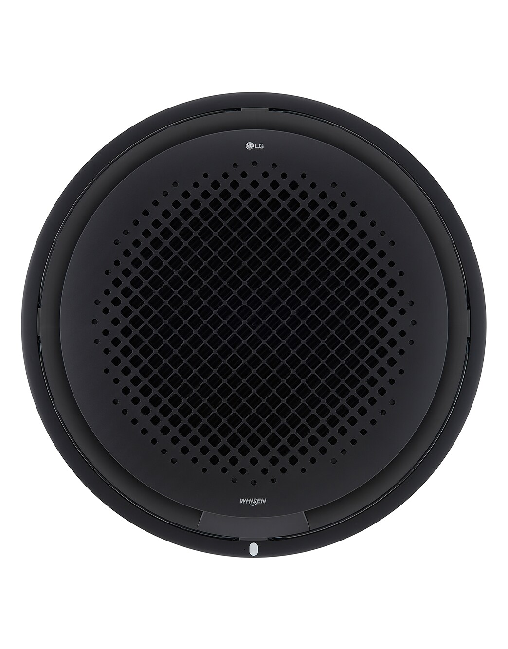 Ar Condicionado LG Round Cassete 36.000 BTU/h 220V ZT-W36GYLBA