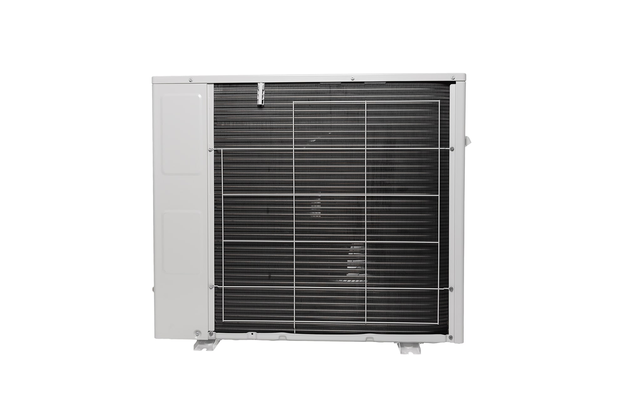 Ar Condicionado LG Round Cassete 36.000 BTU/h 220V ZT-W36GYLBA