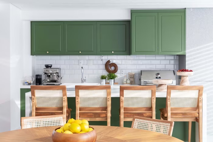 Foto do ambiente - Aconchego minimalista por Ricardo Abbruzzini Neto 