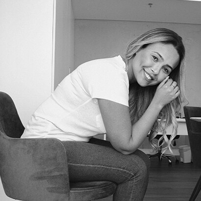 Camila Carrasco - Arquiteta