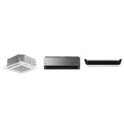 Multi V Indoor units