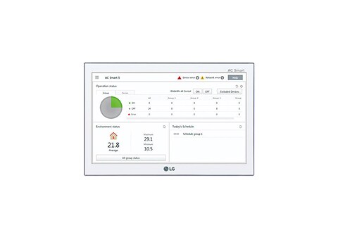 Central Controller Image