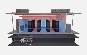Data Center Solutions