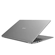 LG gram 17” Ultra-Light Laptop with Intel® Core™ i7 Intel® Iris® Plus Graphics in Dark Silver, 17Z90N-V.AP75A8
