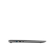 LG gram 17” Ultra-Light Laptop with Intel® Core™ i7 Intel® Iris® Plus Graphics in Dark Silver, 17Z90N-V.AP75A8
