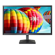 27” class IPS FHD Monitor - 27BK430H-B