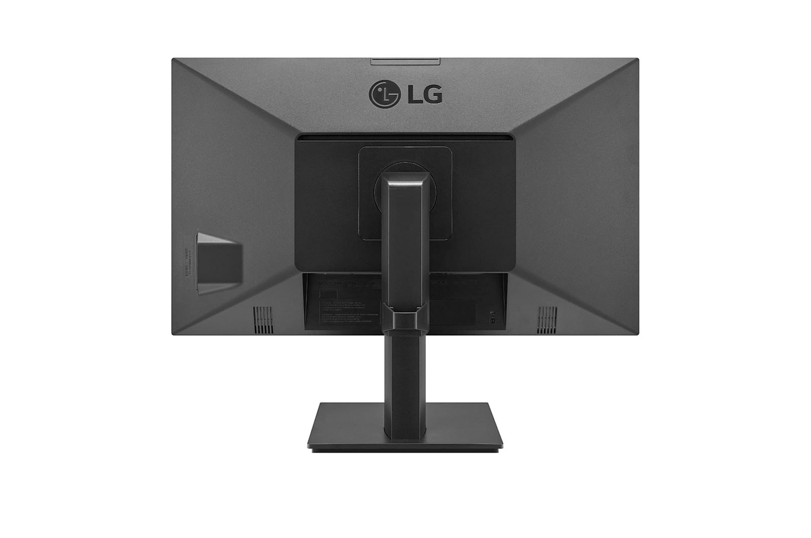 LG 27” FHD All-in-One Thin Client with IPS Display, Quad-core Intel® Celeron J4105 Processor, USB Type-C™, 27CN650N-6A
