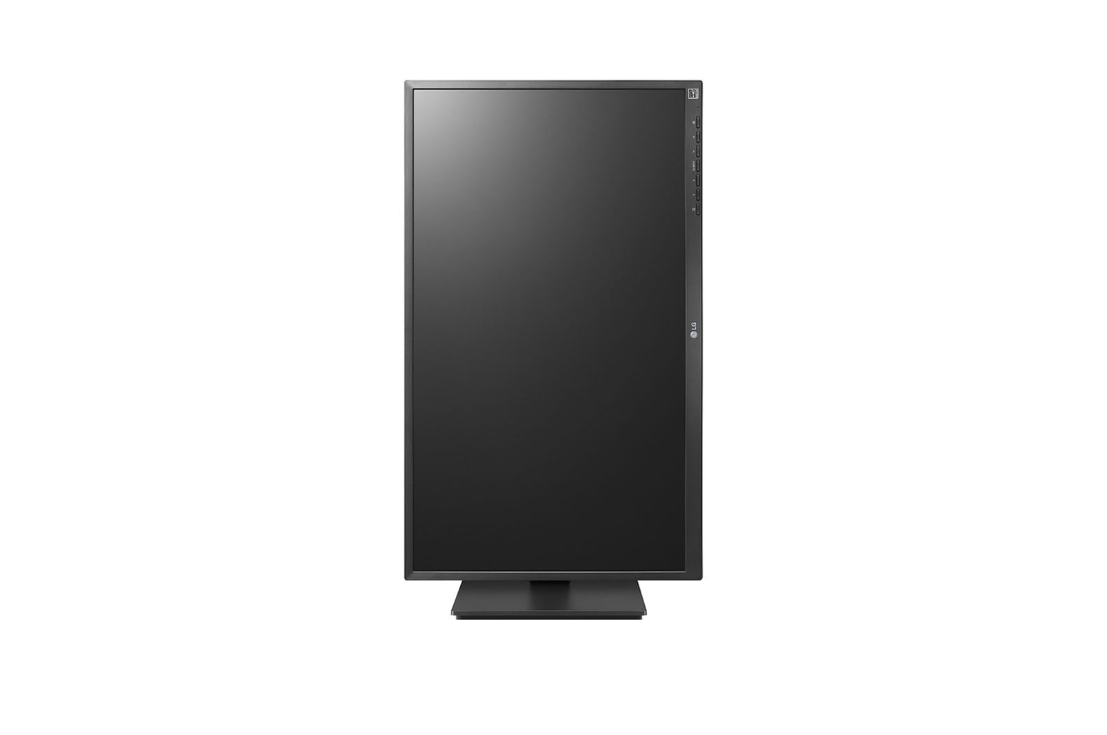 LG 27” FHD All-in-One Thin Client with IPS Display, Quad-core Intel® Celeron J4105 Processor, USB Type-C™, 27CN650N-6A