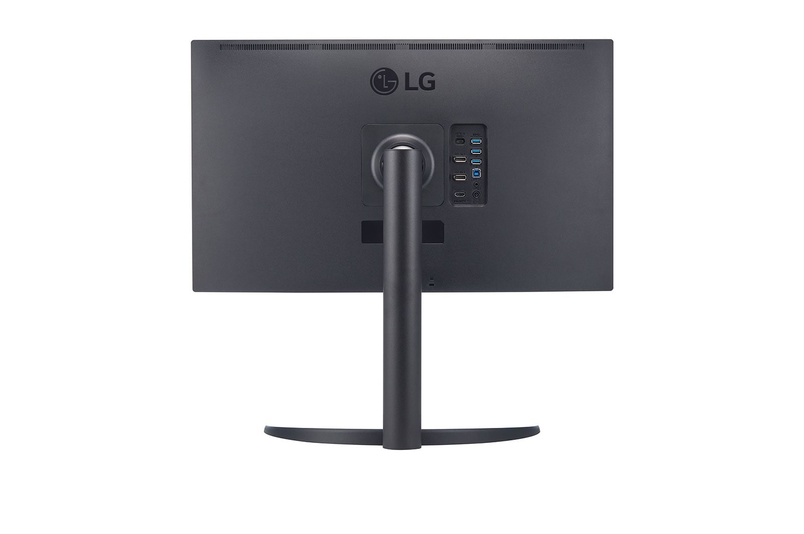 LG 27" 4K OLED Display with Pixel Dimming and 1M : 1 Contrast Ratio, 27EP950-B