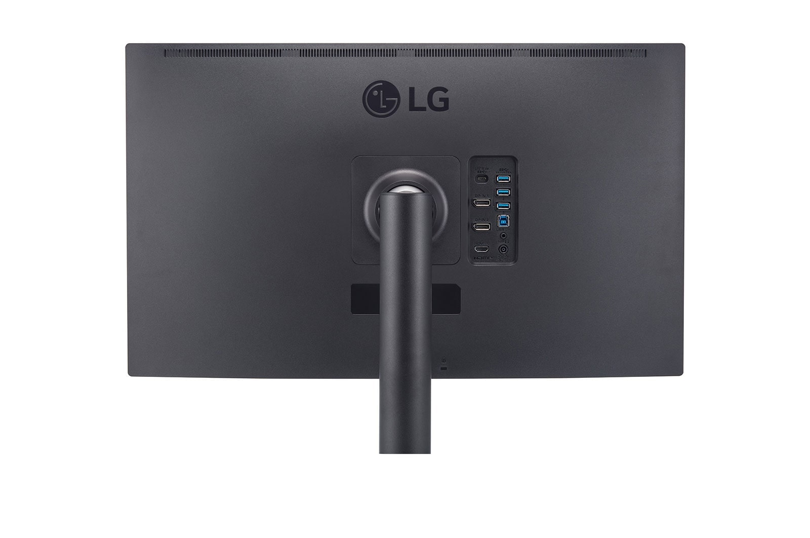 LG 27" 4K OLED Display with Pixel Dimming and 1M : 1 Contrast Ratio, 27EP950-B