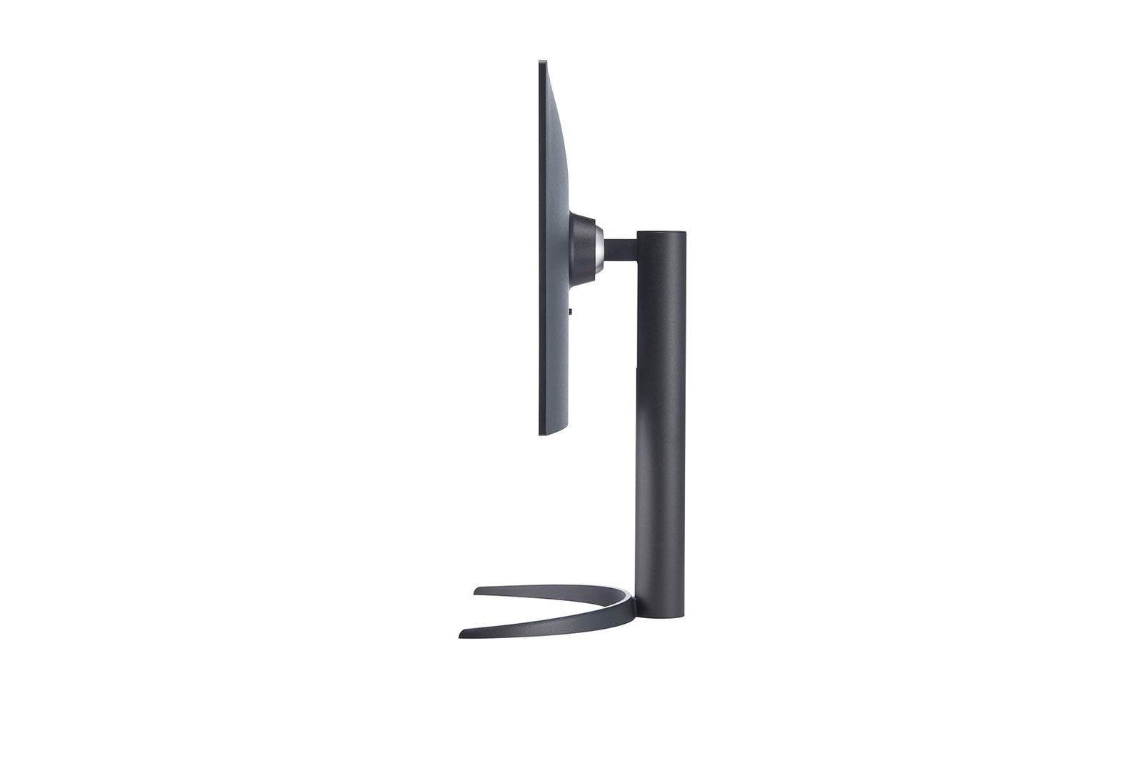 LG 27" 4K OLED Display with Pixel Dimming and 1M : 1 Contrast Ratio, 27EP950-B