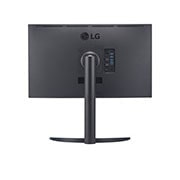 LG 27" 4K OLED Display with Pixel Dimming and 1M : 1 Contrast Ratio, 27EP950-B