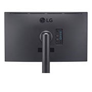 LG 27" 4K OLED Display with Pixel Dimming and 1M : 1 Contrast Ratio, 27EP950-B