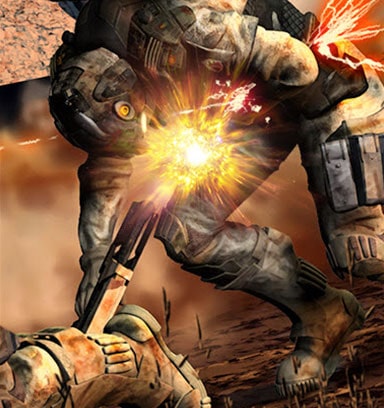 Dynamic Action Sync mode