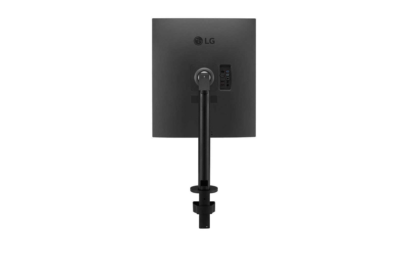 LG 27.6-inch 16:18 DualUp Monitor with Ergo Stand and USB Type-C™, 28MQ780-B
