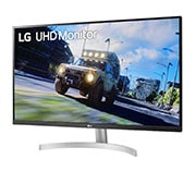 32'' UHD HDR Monitor with FreeSync™ - 32UN500-W