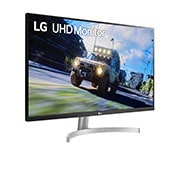 32'' UHD HDR Monitor with FreeSync™ - 32UN500-W