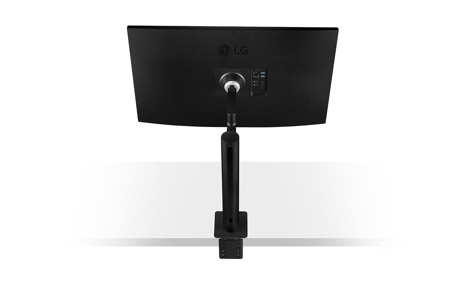 LG 32UN880-B: 32UN880-B 31.5'' UltraFine™ Display Ergo 4K HDR10