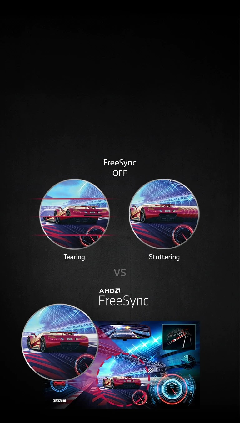 Clearer, Smoother Image