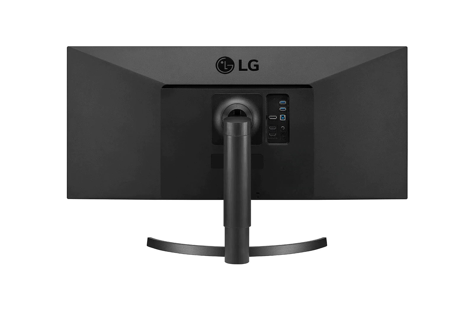 LG 34'' UltraWide™ QHD (3440 x 1440) IPS Monitor, 34WN750-B