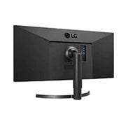 LG 34'' UltraWide™ QHD (3440 x 1440) IPS Monitor, 34WN750-B