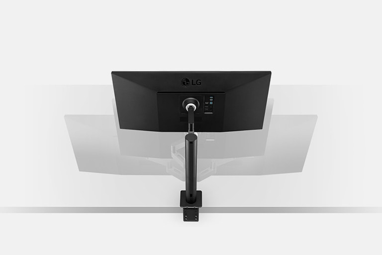LG UltraWide™ QHD IPS HDR Monitor Ergo - 34WN780-B