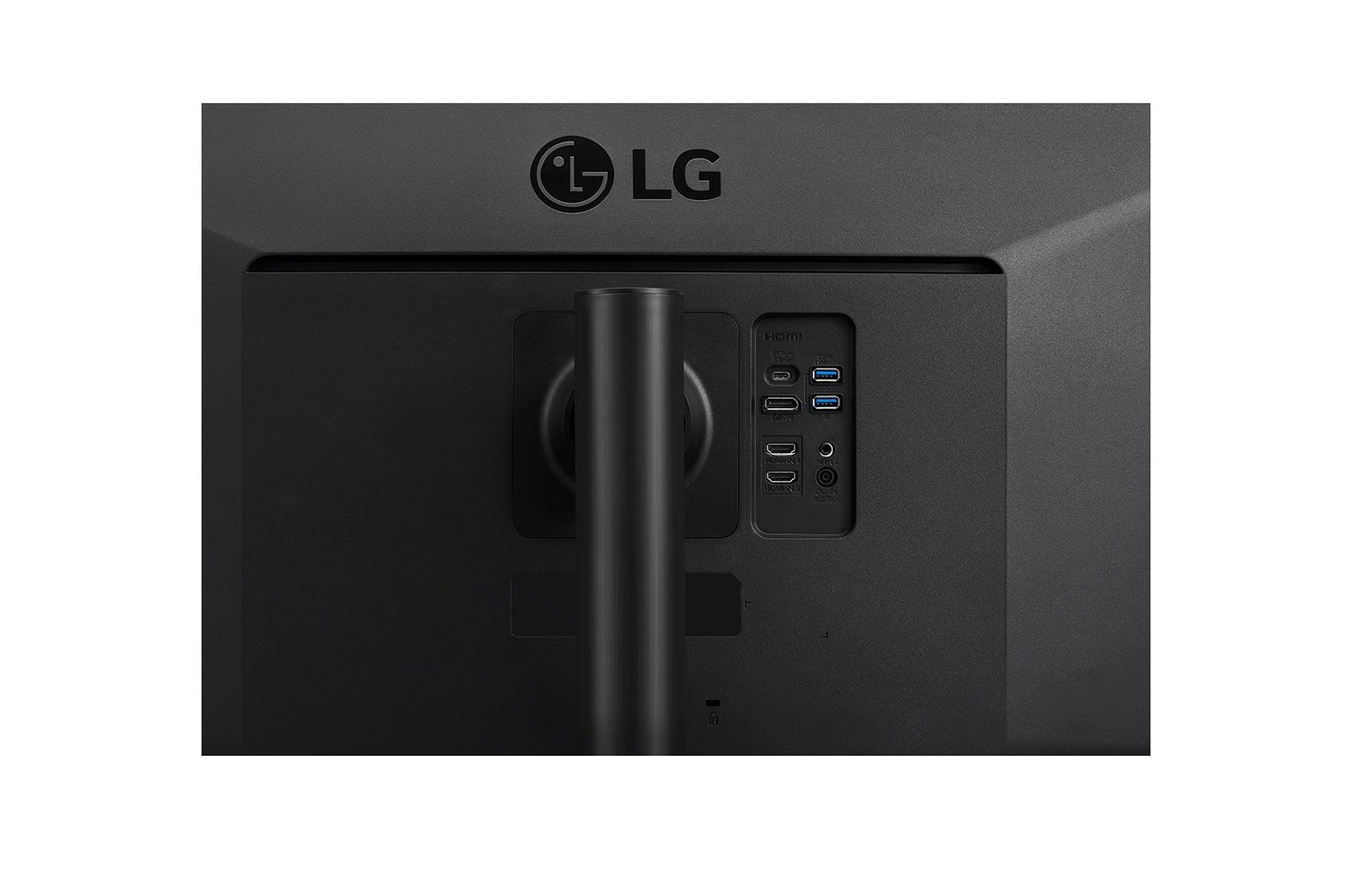 LG 34" 21:9 Curved UltraWide™ QHD (3440 x 1440) Monitor, 34WP85CN-B