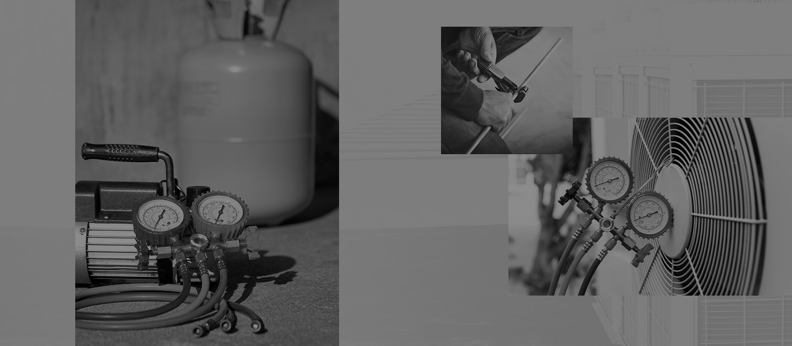 HVAC Refrigerant Trend 2024
