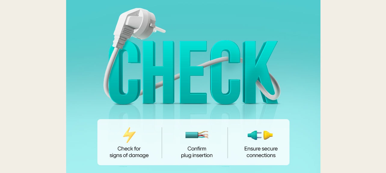 Check on the Power of your System