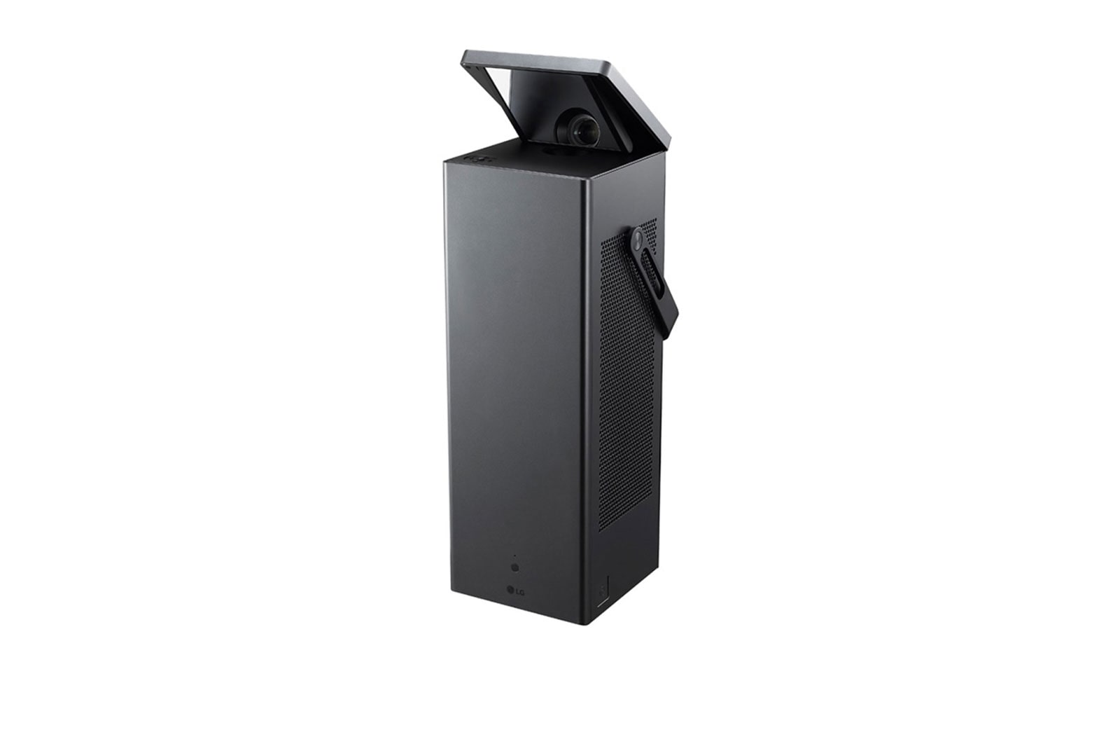 LG 4Kレーザープロジェクター　hu80ks 2000ルーメン 4K UHD Laser Smart Home Theater CineBeam Projector - HU80KA