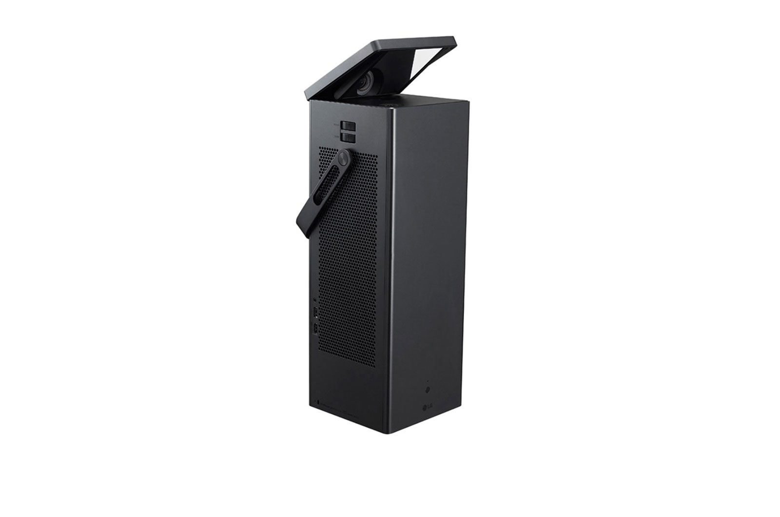 4K UHD Laser Smart Home Theater CineBeam Projector - HU80KA