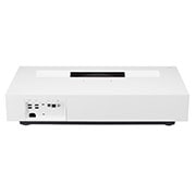 LG HU85LA 4K UHD Laser Smart Home Theater CineBeam Projector, HU85LA