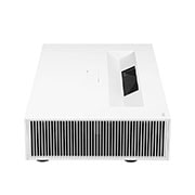 LG HU85LA 4K UHD Laser Smart Home Theater CineBeam Projector, HU85LA